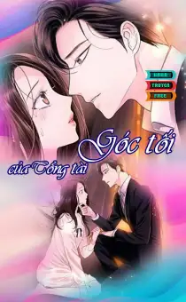 Truyện ngôn tình Góc Tối Của Tổng Tài