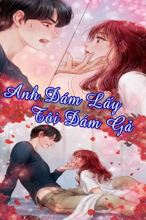 Truyện tiểu thuyết ngôn tình Anh Dám Lấy Tôi Dám Gả