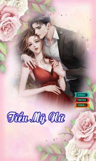Tiểu Mỹ Nữ