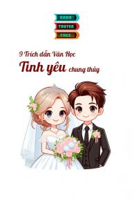 9 Câu Nói Hay Về Tình Yêu Chung Thủy