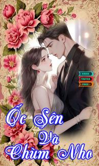 Ốc Sên Và Chùm Nho