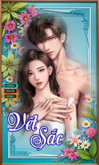 Vết Sắc