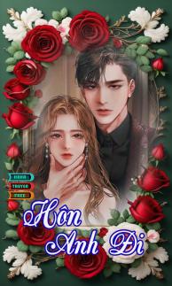 Hôn Anh Đi