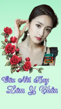 Câu Nói Hay Của Lâm Y Thần