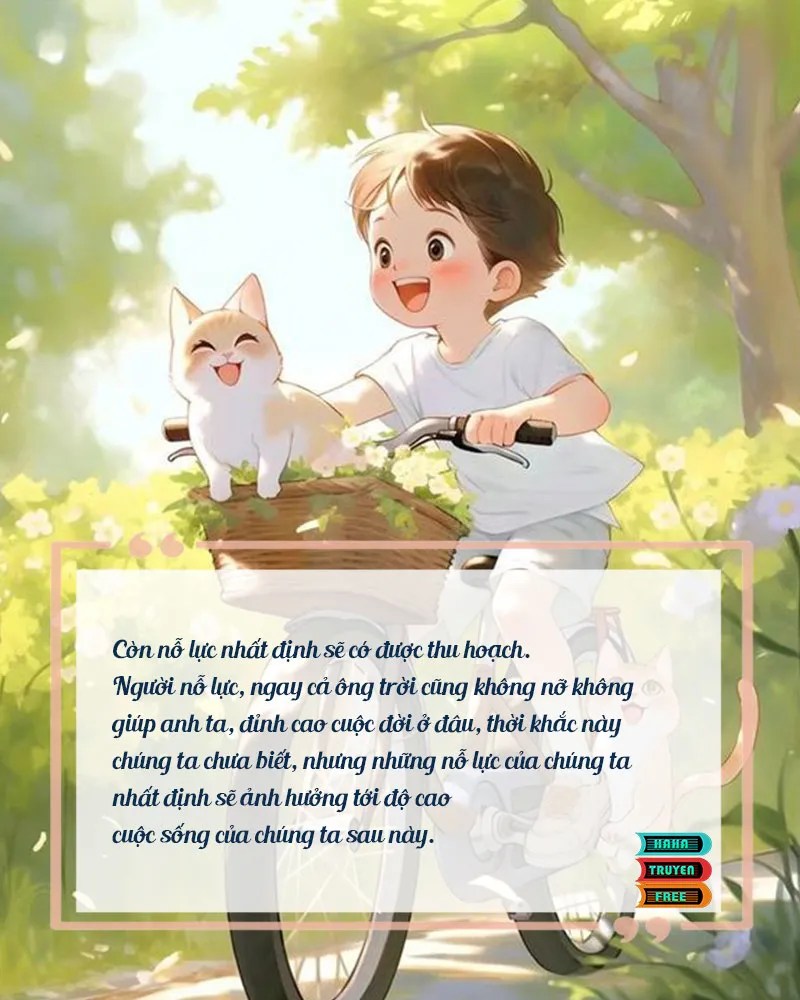 6 câu nói hay mỗi ngày vui vẻ