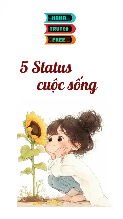 5 Status Cuộc Sống