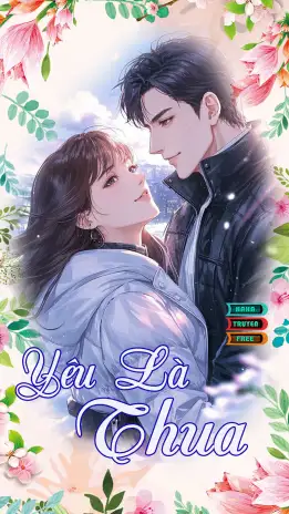 Yêu Là Thua