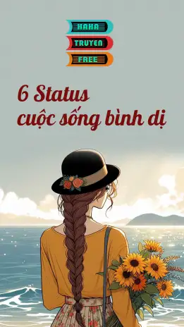 6 Status Cuộc Sống Bình Dị