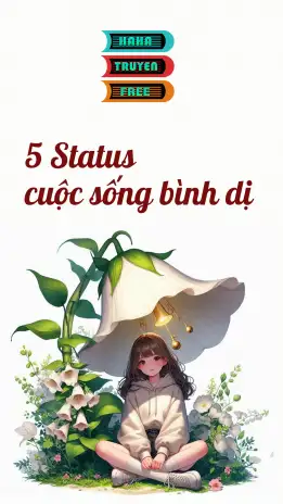 5 Status Cuộc Sống Bình Dị