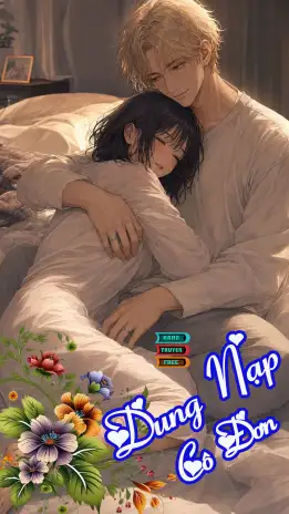 Truyện ngôn tình sắc full h+ Dung Nạp Cô Đơn