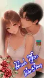 Truyện ngôn tình sắc full h+ hay đọc nhiều nhất tuần Bình Yên Rất Riêng