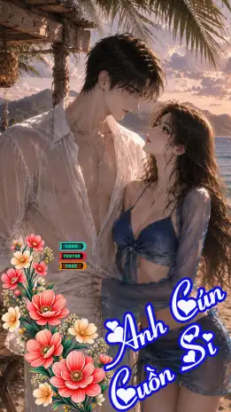 Truyện ngôn tình sắc full h+ Anh Cún Cuồn Si