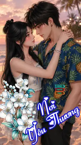 Truyện ngôn tình sắc full h+ Nơi Yêu Thương