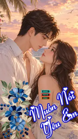 Muốn Nói Yêu Em