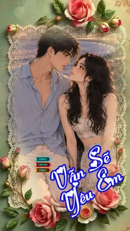 Truyện ngôn tình tổng tài Vấn Sẽ Yêu Em